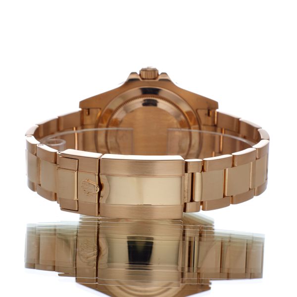 Rolex GMT Master II 116718 LN